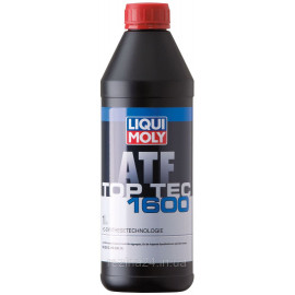 Трансмиссионное масло Liqui Moly Top Tec ATF 1600 1л