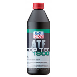 Трансмісійне масло Liqui Moly Top Tec ATF 1800 1л