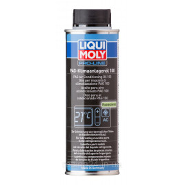 Масло для кондиціонерів Liqui Moly PAG Klimaanlagenoil 100 250мл