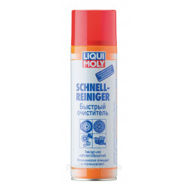 Швидкий очищувач Liqui Moly Schnell-Reiniger 500мл