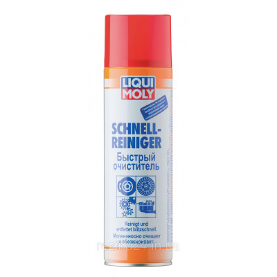 Быстрый очиститель Liqui Moly Schnell-Reiniger 500мл