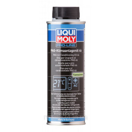 Масло для кондиціонерів Liqui Moly PAG Klimaanlagenoil 46 250мл