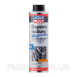 Очиститель масляной системы Liqui Moly Oilsystem Spulung High Performance Benzin 300мл