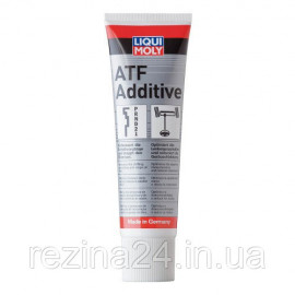 Присадка в АКПП Liqui Moly ATF Additive 250мл