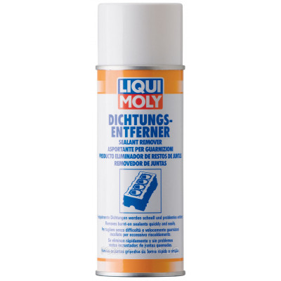 Средство для удаления прокладок Liqui Moly Dichtungs-Entferner 300мл