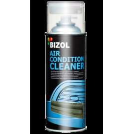 Очищувач кондиціонера Bizol AIR CONDITION CLEANER 400мл