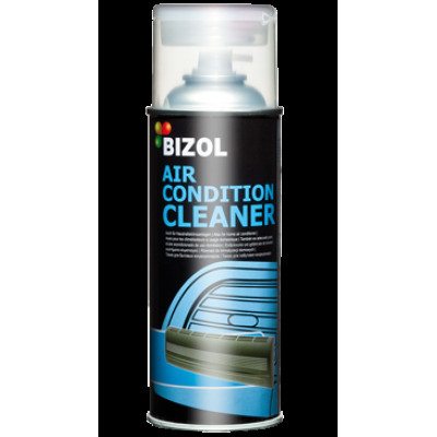 Очищувач кондиціонера Bizol AIR CONDITION CLEANER 400мл