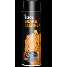 Очищувач гальмівної системи Bizol Brake Cleaner 500мл