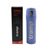 Термос Tramp TRC-107 0,45 л BLUE