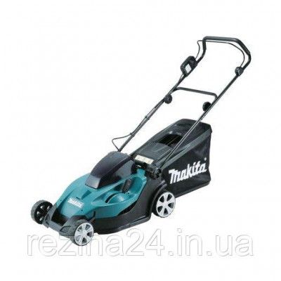 Электрическая газонокосилка Makita ELM3720 (1400Вт)