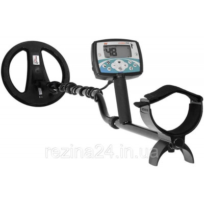 Металлоискатель Minelab X-TERRA 705