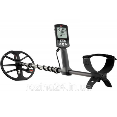 Металошукач Minelab Equinox 600