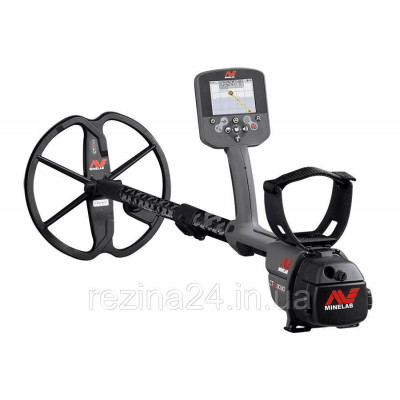 Металлоискатель Minelab CTX 3030