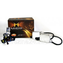 Комплект ксенона Michi H1 (5000K) 35W