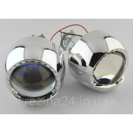 Комплект линз Infolight Mini 1.8