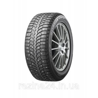 Шини Bridgestone Blizzak Spike-01 185/65 R14 86T (шип)