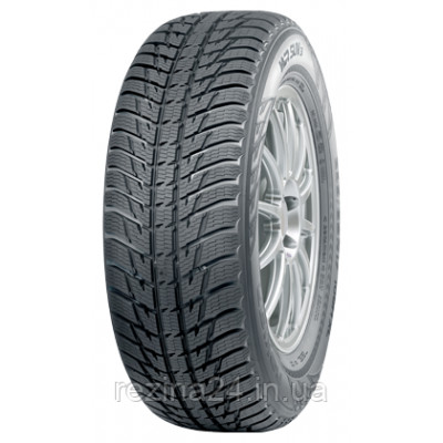 Шини Nokian WR SUV 3 275/55 R19 111V XL