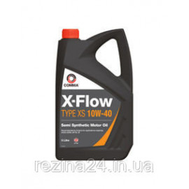 Моторне масло Comma X-Flow XS 10W-40 20л