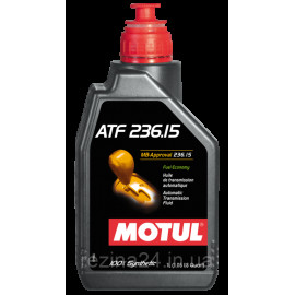 Трансмісійне масло Motul ATF 236.15 1л