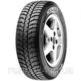 Шини Lassa Iceways 215/65 R16 98T (під шип)