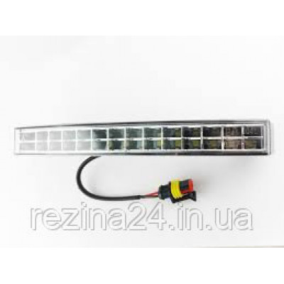 Фары дневного света Falcon DRL042