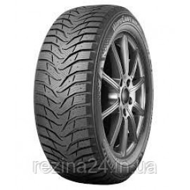 Шини Kumho WinterCraft Ice WS31 SUV 215/60 R17 96H Шип