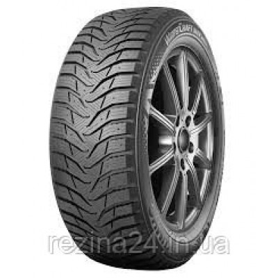 Шины Kumho WinterCraft Ice WS31 SUV 215/60 R17 96H Шип