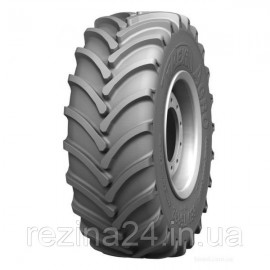 Шини Волтайр 420/70R24 DR-106 VOLTYRE_AGRO 130/127A8/B TL