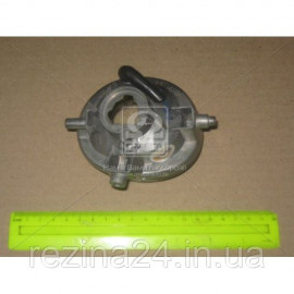 Протитуманна фара ліва MAZDA 5 05 - TYC 19-A870-01-2B