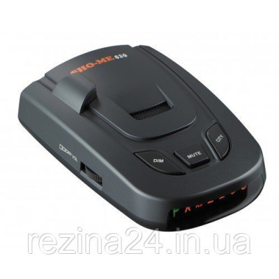 Радар детектор Sho-Me 620