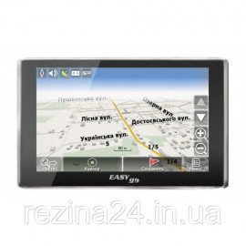 GPS навигатор EasyGo 500Bi v2