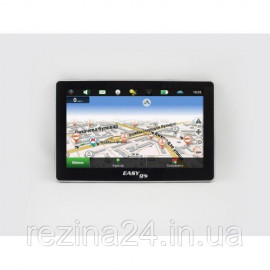 GPS навигатор EasyGo 555