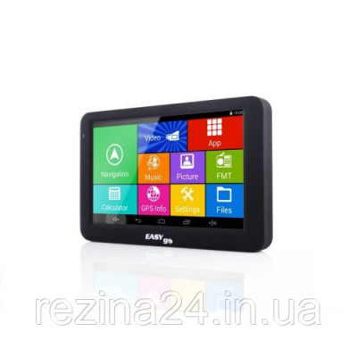 GPS навигатор EasyGo A505