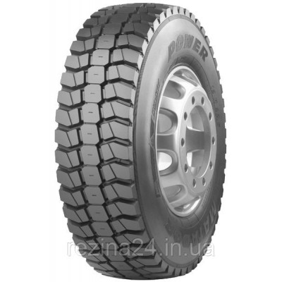 Шини Matador DM1 Power (ведуча) 315/80 R22.5 156/150K