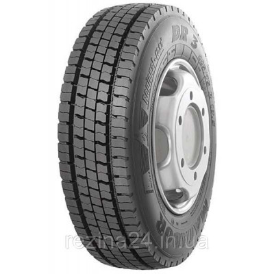 Шини Matador DR3 Variant (ведуча) 225/75 R17.5 132/130L