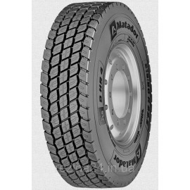 Шины Matador D HR4 (ведущая) 315/60 R22.5 152/148L PR20