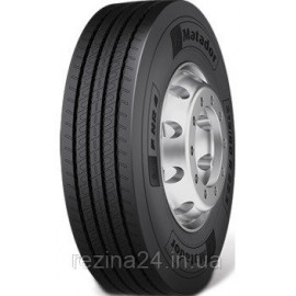 Шини Matador F HR4 (рульова) 315/80 R22.5 156/150L PR20