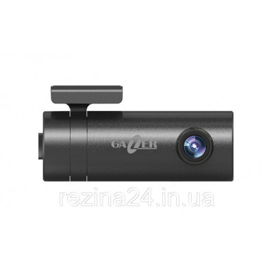 Відеореєстратор Gazer F720