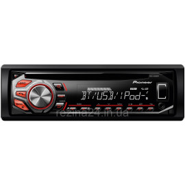 CD/MP3-ресивер Pioneer DEH-4600BT