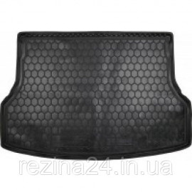 Коврик в багажник Avto Gumm для Geely Emgrand X7 2013-