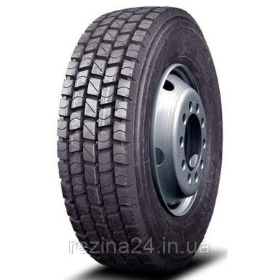 Шини Satoya SD-060 (ведуча) 215/75 R17.5 135/133J PR16