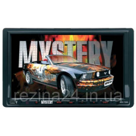 2-DIN DVD Монитор Mystery MDD-7300S