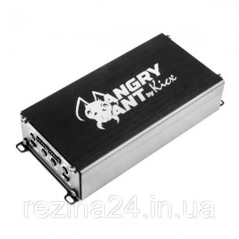 Підсилювач Kicx ANGRY ANT Mono