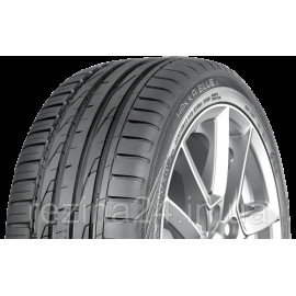 Шины NOKIAN Hakka Blue 2 155/70 R19 88Q XL