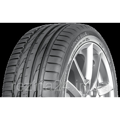 Шини NOKIAN Hakka Blue 2 195/65 R15 95V XL