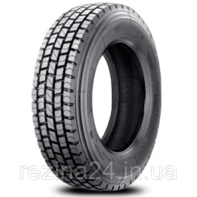 Шини Aeolus ADR35 205/75 R17.5 124/122M провідна