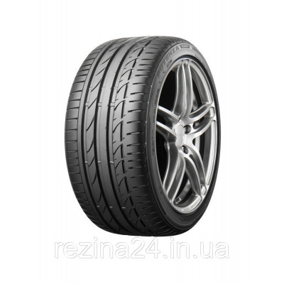 Шины Bridgestone Potenza S001 225/50 R17 98Y