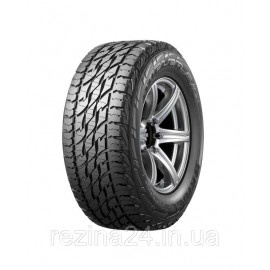 Шини Bridgestone Dueler A/T 697 205/70 R15 96S