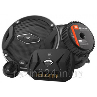 Автоакустика JBL GTO 509C