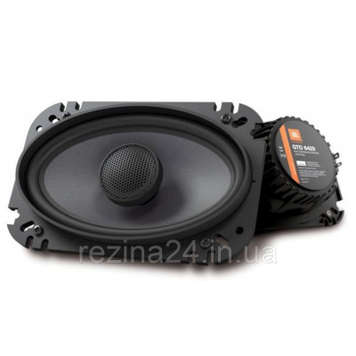 Автоакустика JBL GTO 6429